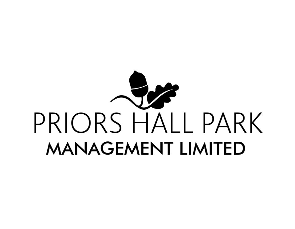 Winter services on Priors Hall Park